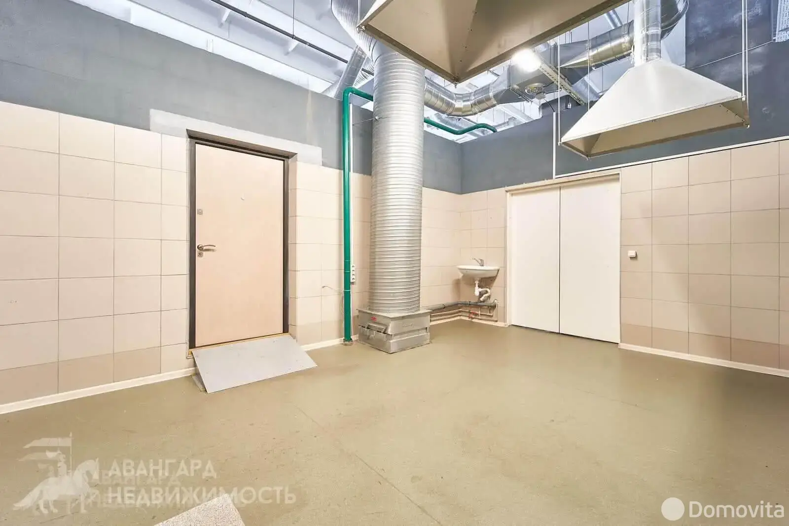 Снять офис на ул. Смоленская, д. 15/А в Минске, 9638EUR, код 12444 - фото 22