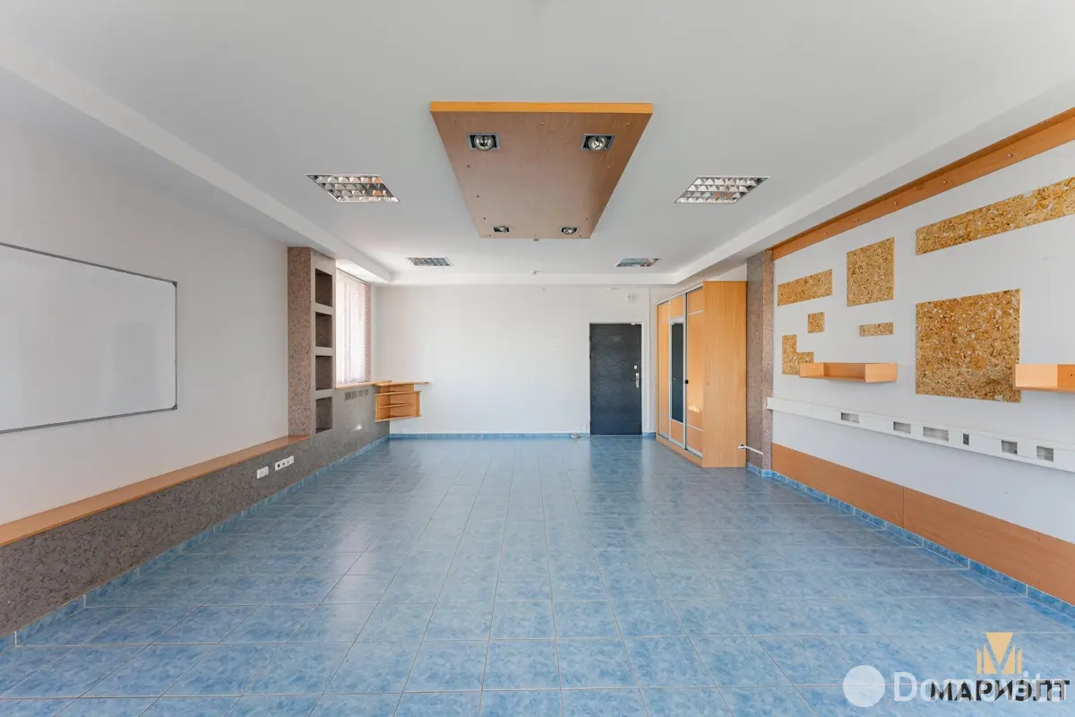 купить офис, Минск, ул. Тимирязева, д. 65Б