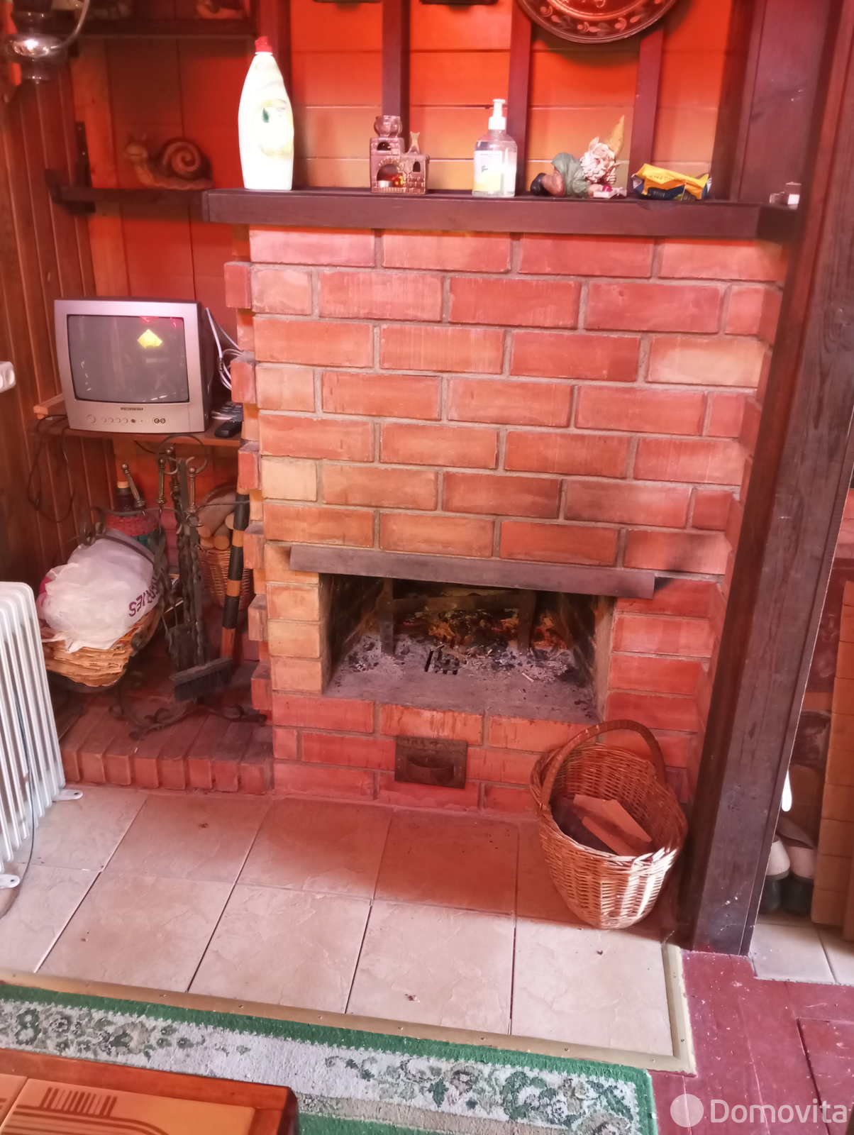 Продажа 2-этажной дачи в Минская область, 24000USD, код 185636 - фото 21