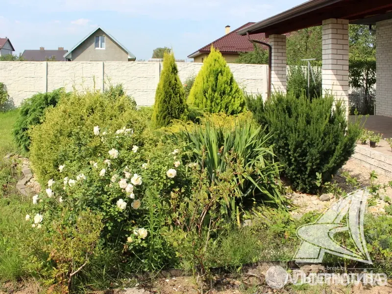 Продажа 1-этажной дачи в Росинка при Брестском ДЭУ-138 Брестская область, 169000USD, код 184897 - фото 35