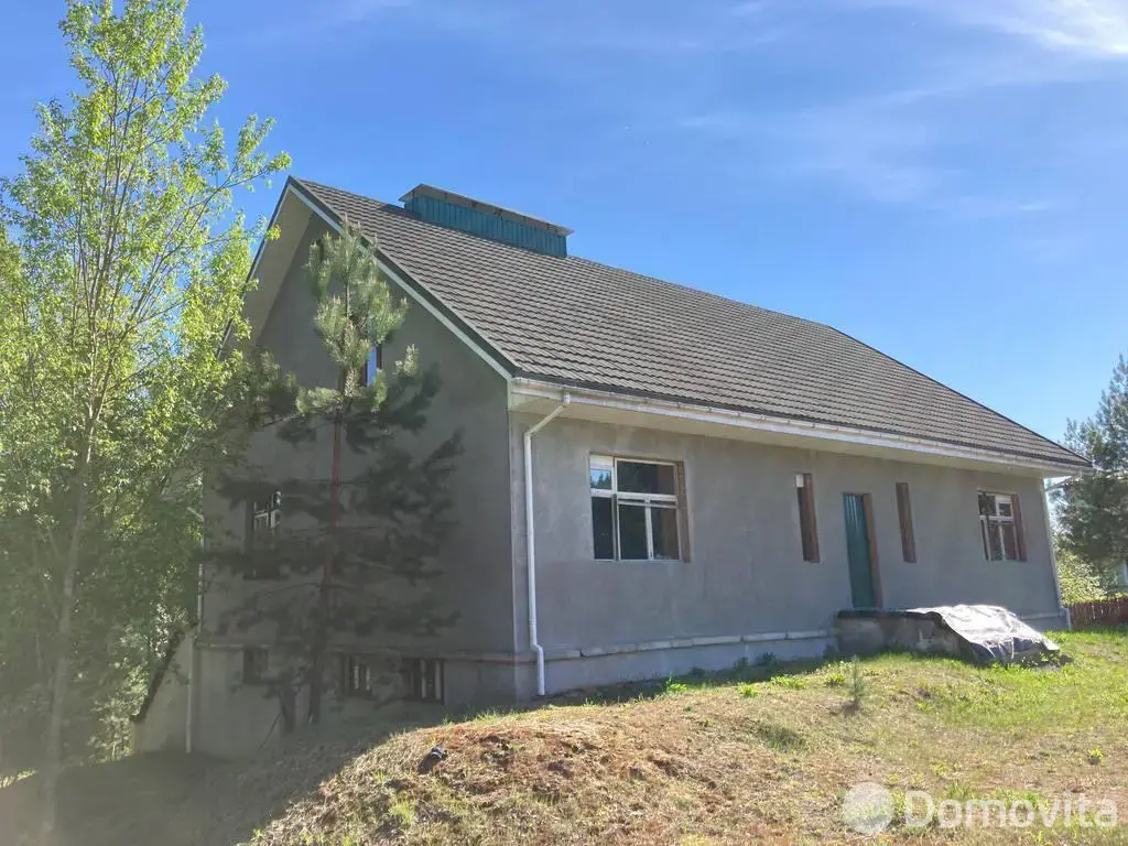 коттедж, Раубичи, ул. Нагорная 