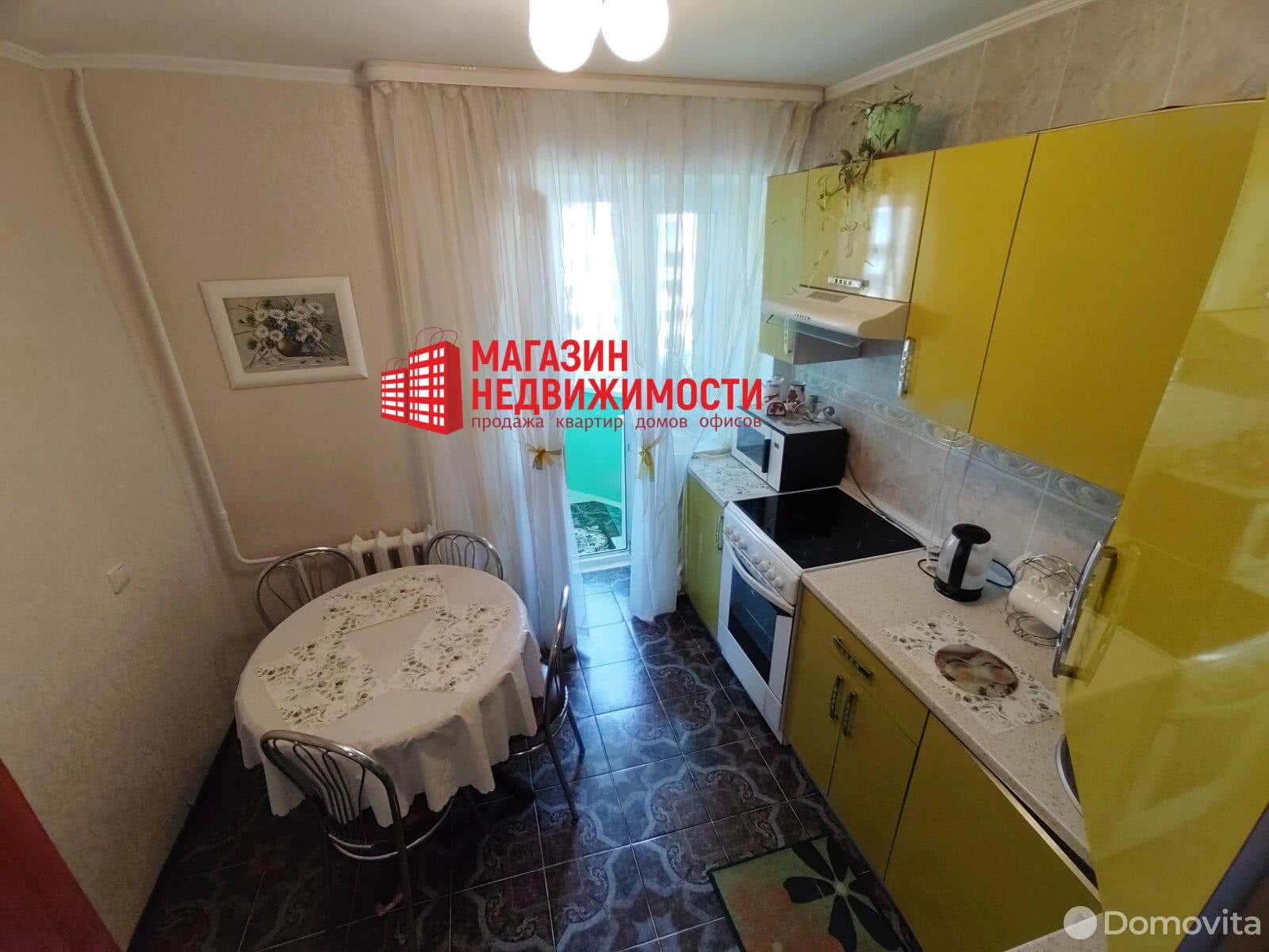 Купить 3-комнатную квартиру в Гродно, ул. Тавлая, д. 32/3, 46500 USD, код: 1038589 - фото 5