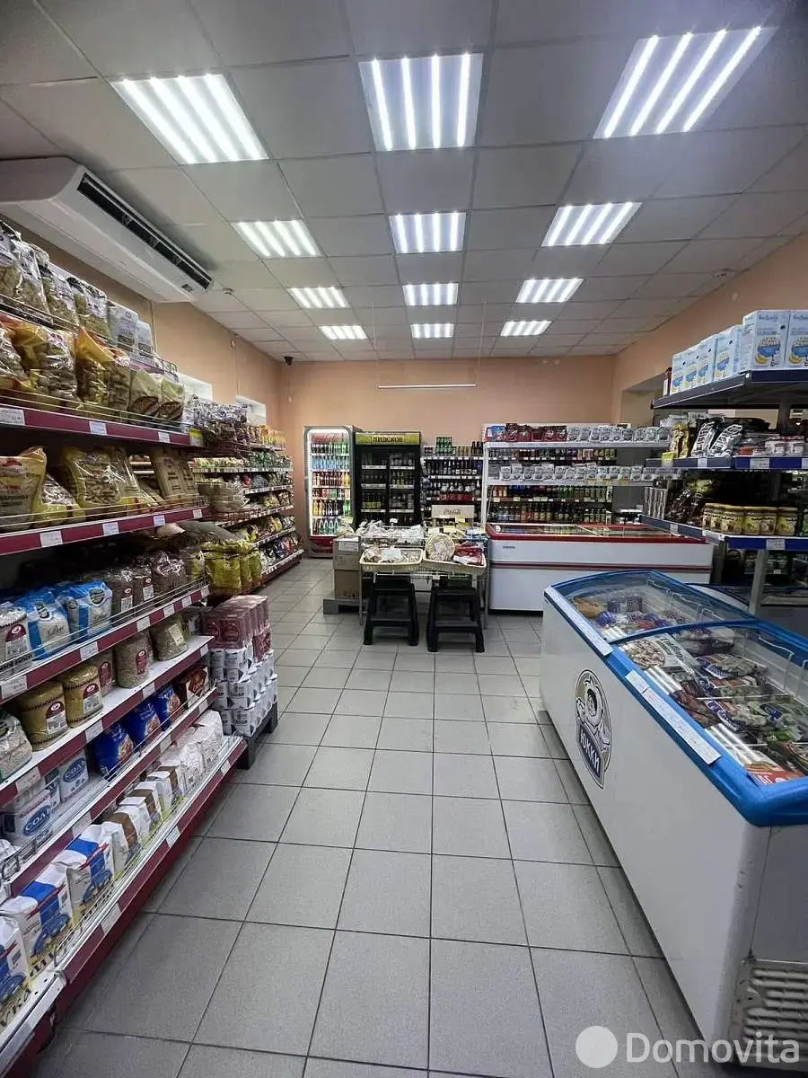 продажа торгового объекта, Сопоцкин, ул. Яна Павла II