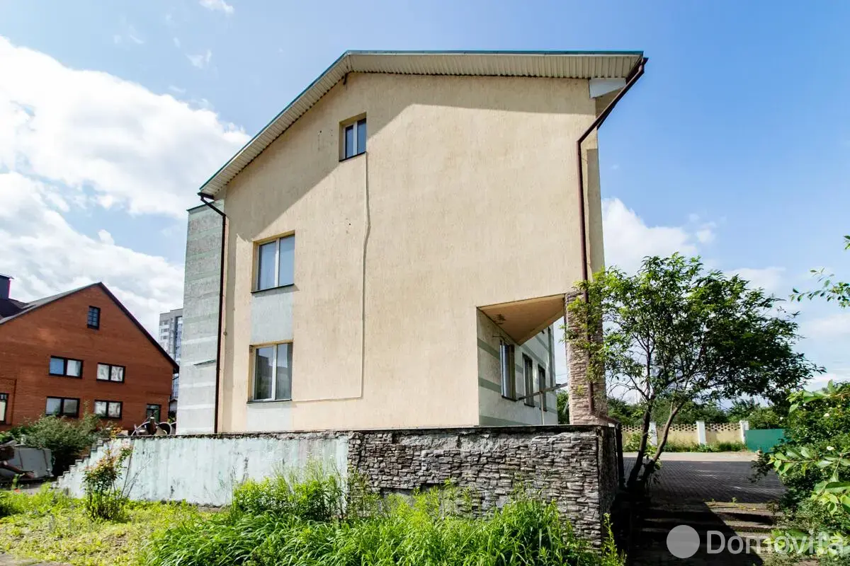 Купить офис на ул. Колхозная, д. 19/А в Минске, 330000USD, код 9014 - фото 40