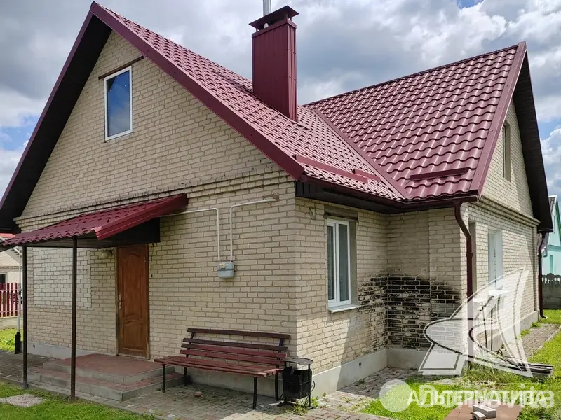 Цена продажи коттеджа, Жабинка,