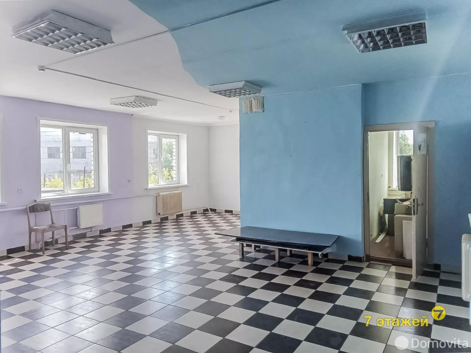 купить объект сферы услуг, Жодино, ул. Рокоссовского, д. 2/а