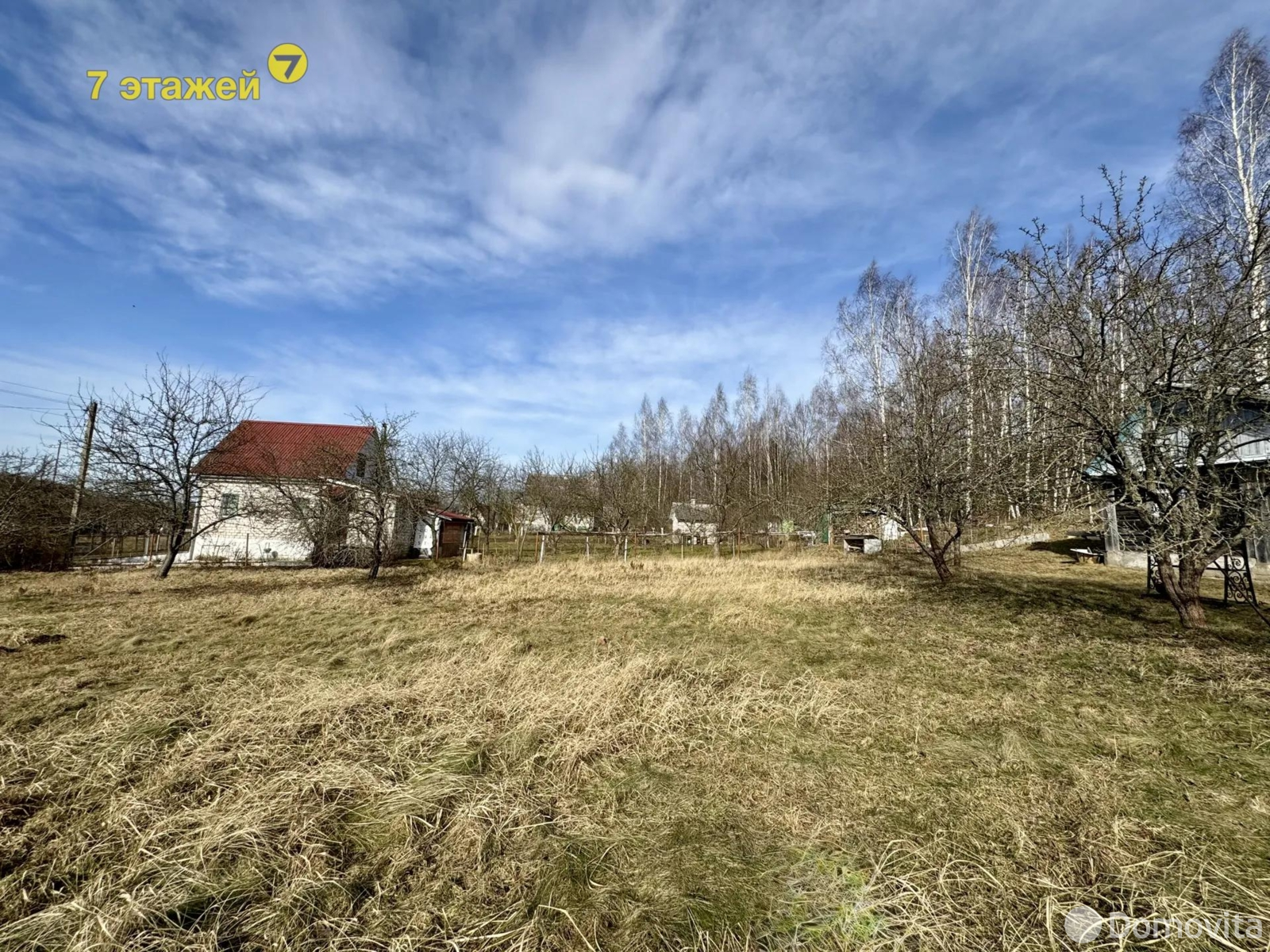 Купить 1-этажную дачу в Друкар Минская область, 13299USD, код 182672 - фото 11