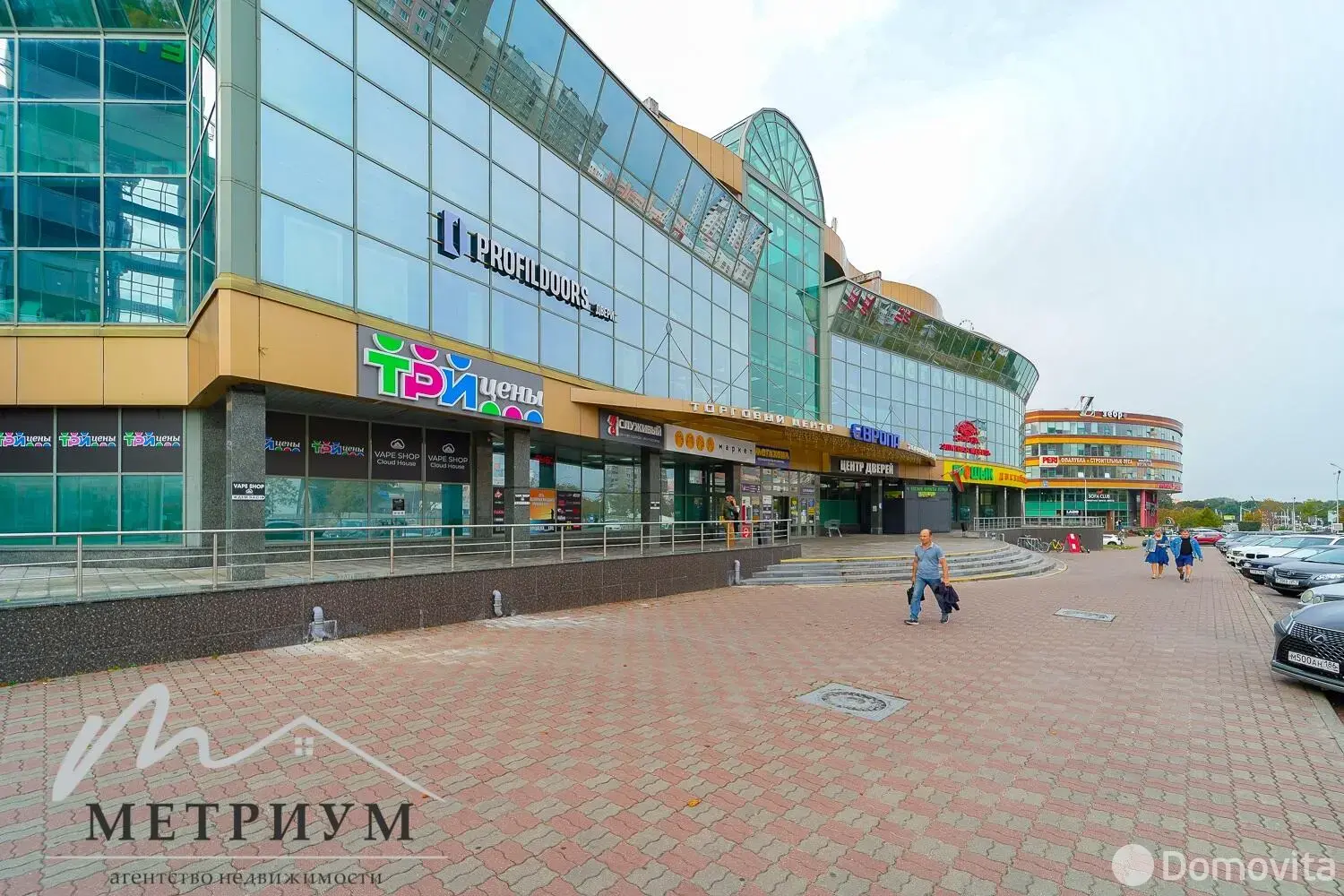 арендовать объект сферы услуг, Минск, ул. Сурганова, д. 57/А