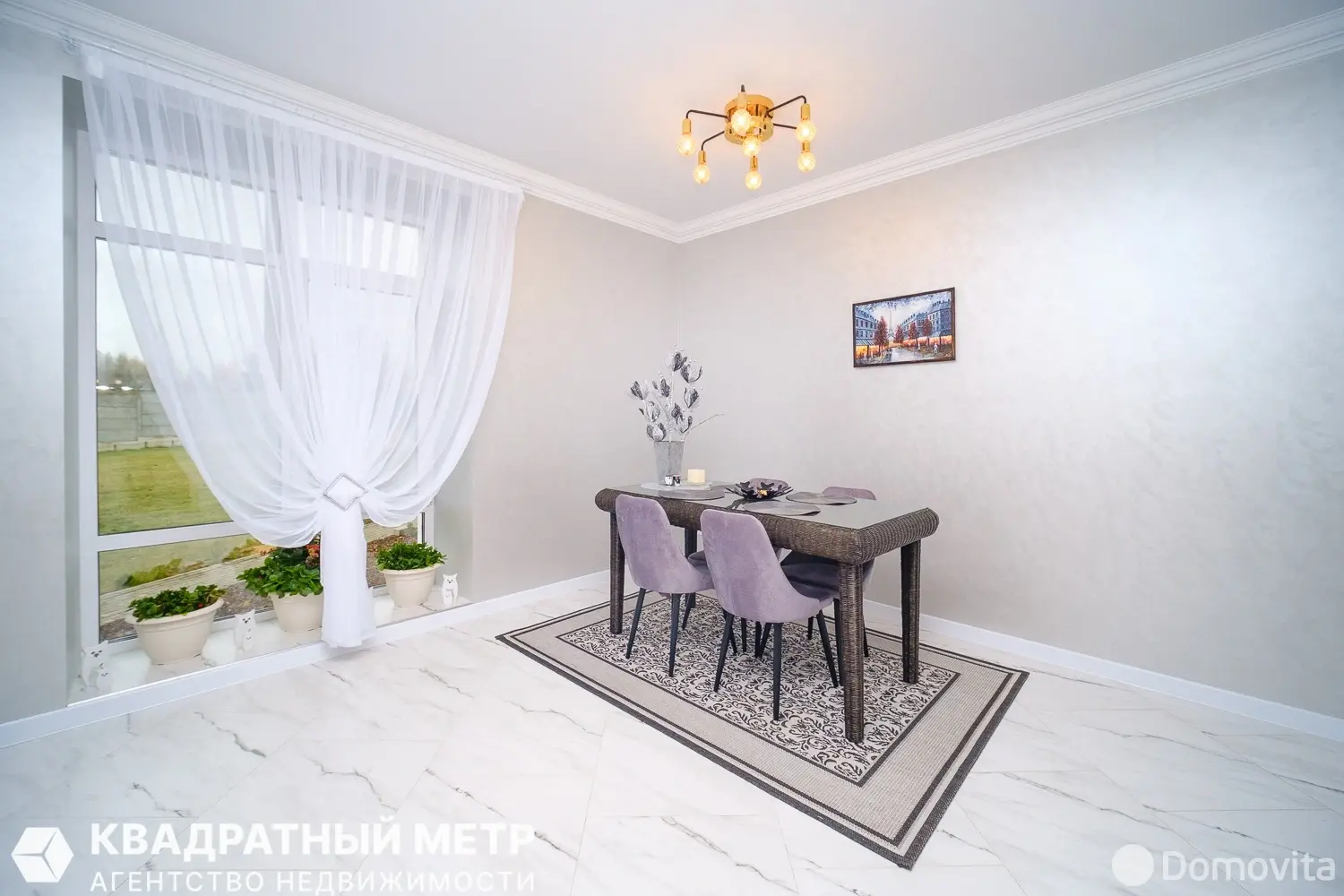 Стоимость продажи дома, Гаище,