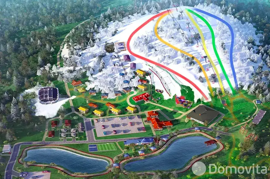 участок, ВЕРЯГИ, , стоимость продажи 53 848 р.