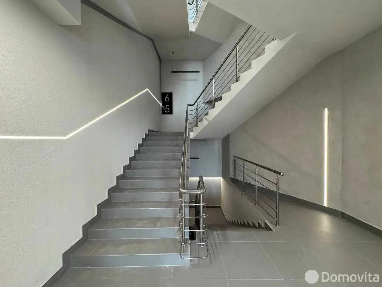 Купить офис на ул. Нововиленская, д. 27 в Минске, 140400USD, код 9428 - фото 4