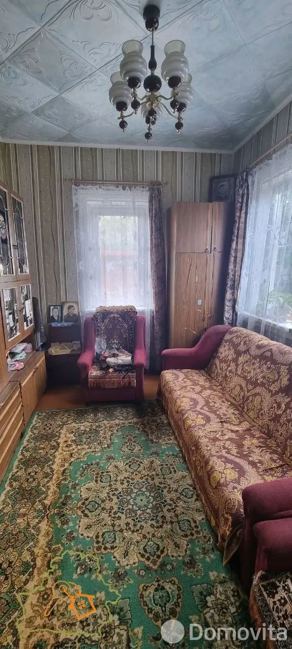 коттедж, Бобруйск, ул. Рабочая, д. 45 - лучшее предложение