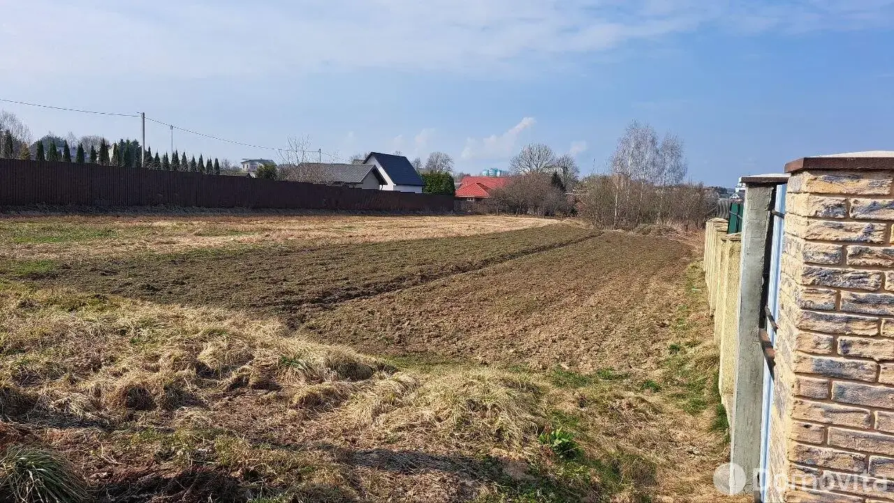 участок, Слобода, ул. Солнечная - лучшее предложение