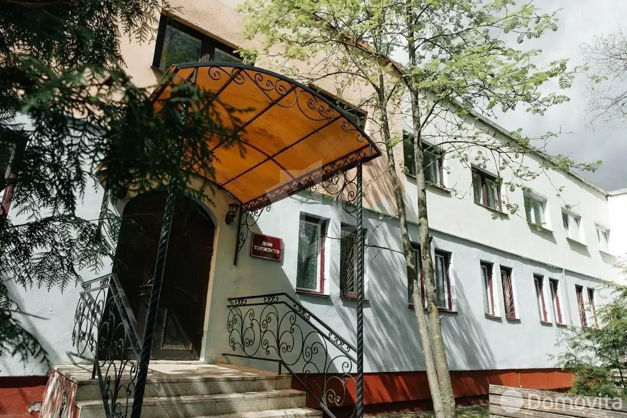 торговый объект, Бобруйск, ул. Рокоссовского, д. 78