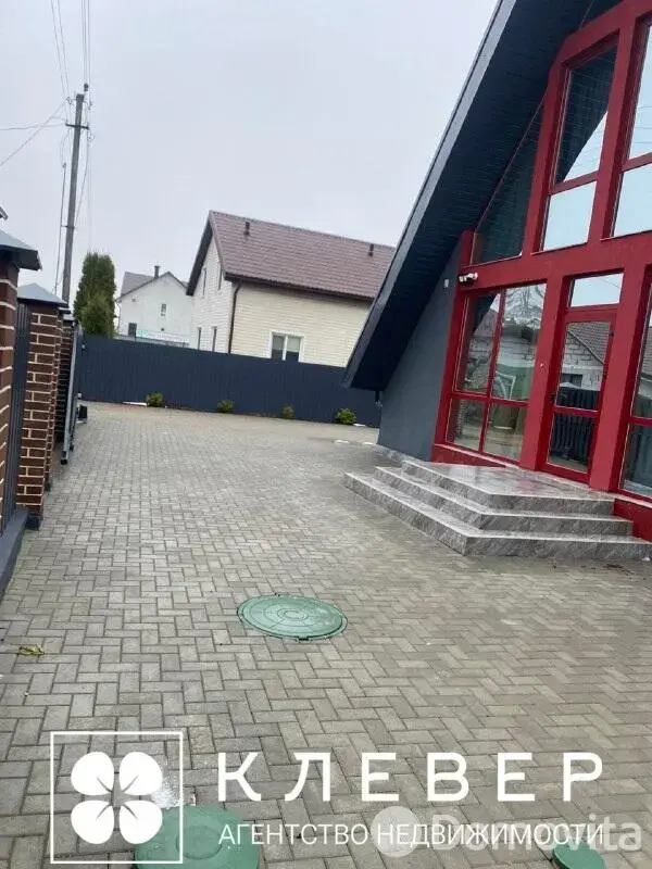 коттедж, Войровка, ул. Зелёная