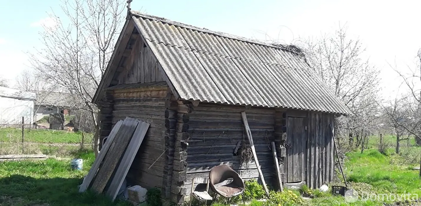 коттедж, Большая Лысица,