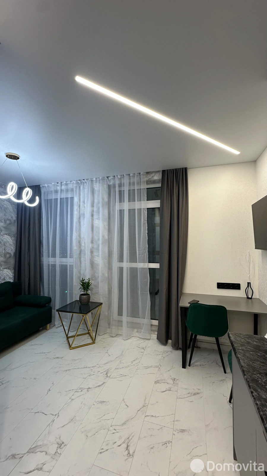 арендовать квартиру, Минск, ул. Братская, д. 15