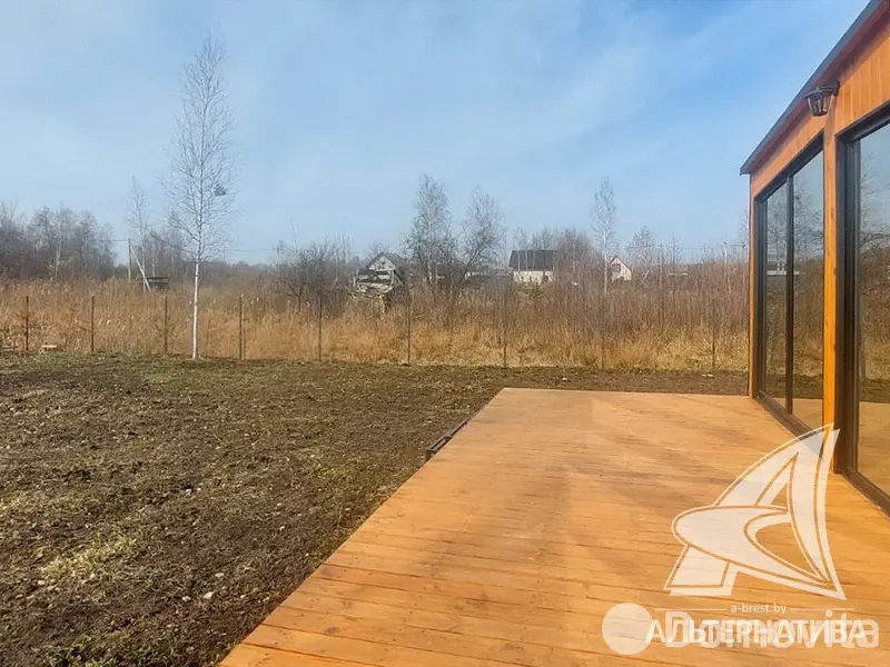 дача, Чабарок ЖРЭУ г.Бреста, - лучшее предложение