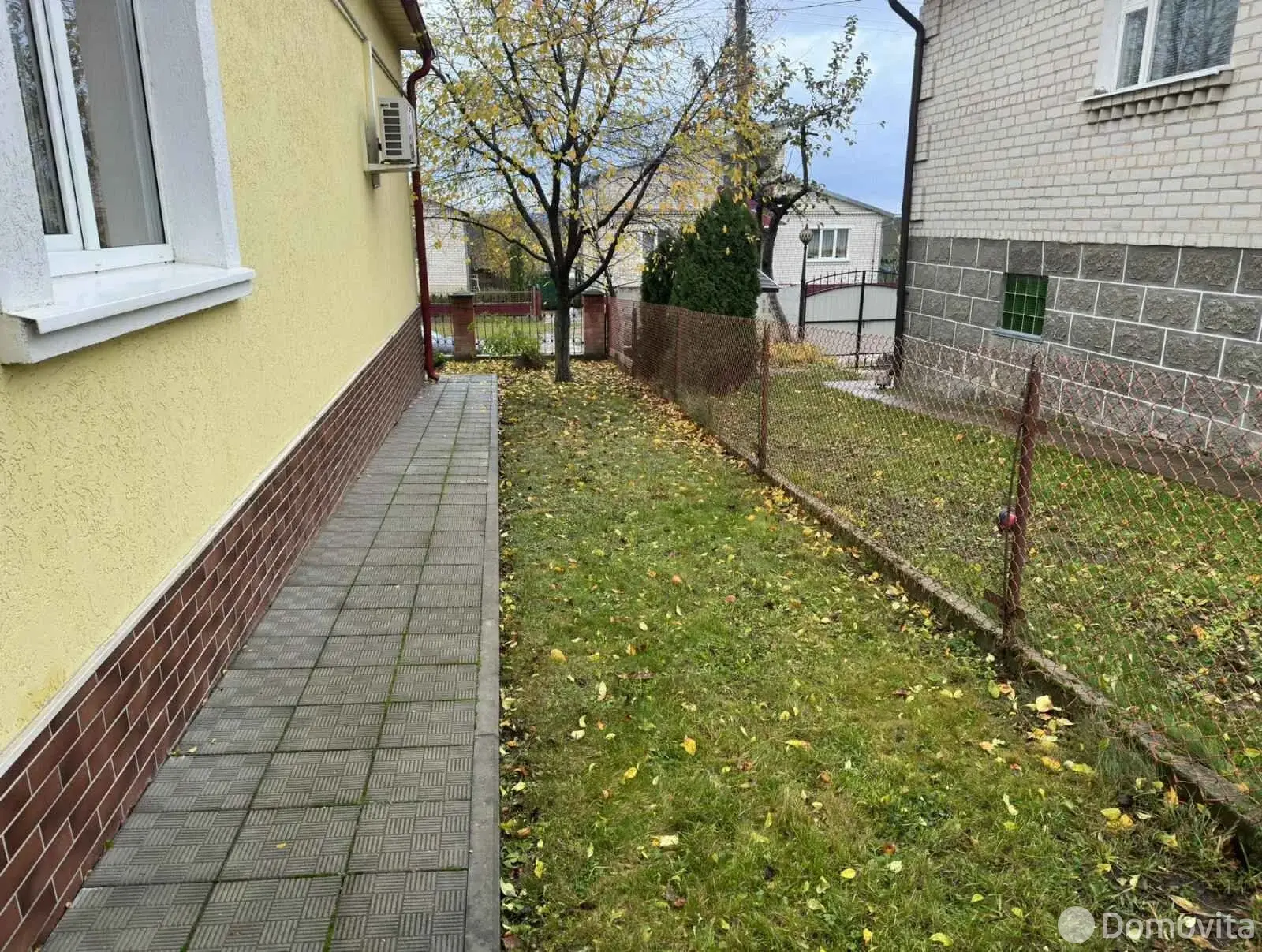 коттедж, Слоним, ул. Виноградова, д. 46 