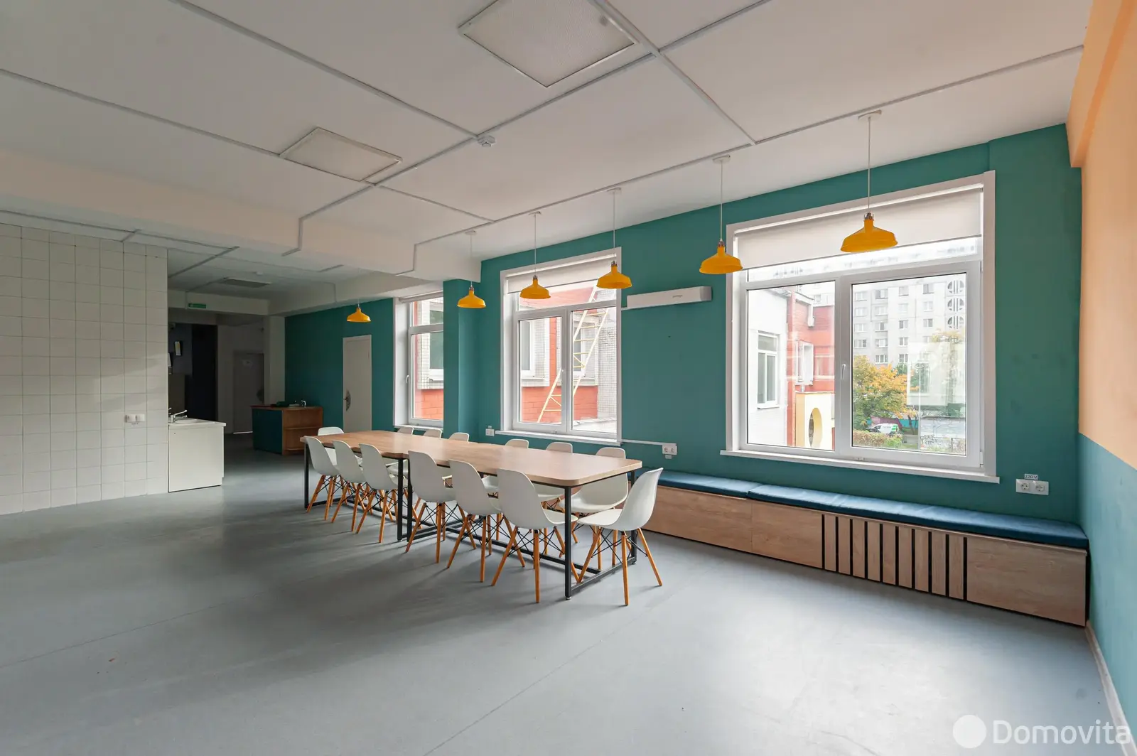 офис, Минск, ул. Некрасова, д. 31 - лучшее предложение