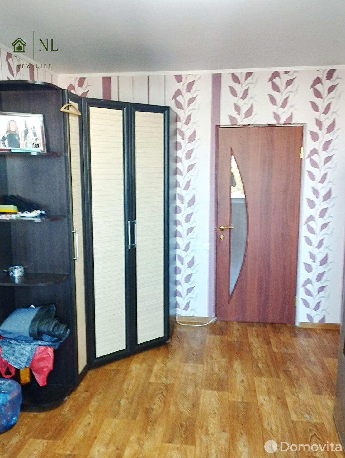 комната, Минск, ул. Могилевская, д. 36