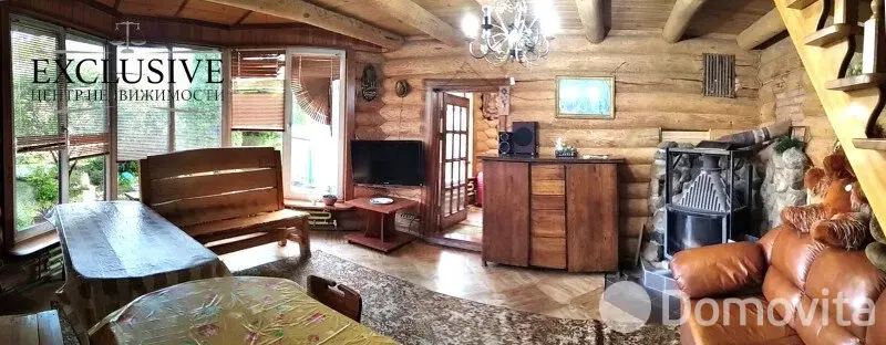 продажа коттеджа, Полоцк, ул. Дзержинского, д. 11