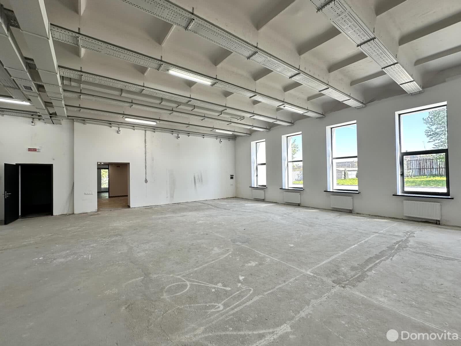 офис, Минск, ул. Кабушкина, д. 64, стоимость продажи 5 212 255 р.