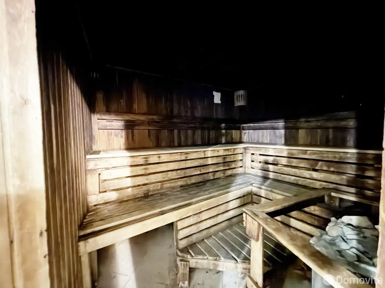 Купить помещение под сферу услуг в Минске, ул. Замковая, д. 33 - фото 12