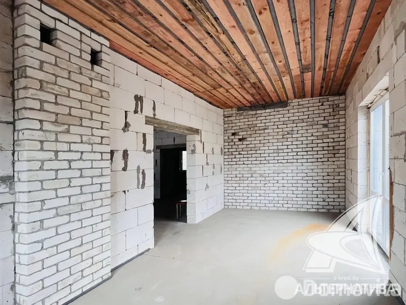 дом, Большие Щитники,