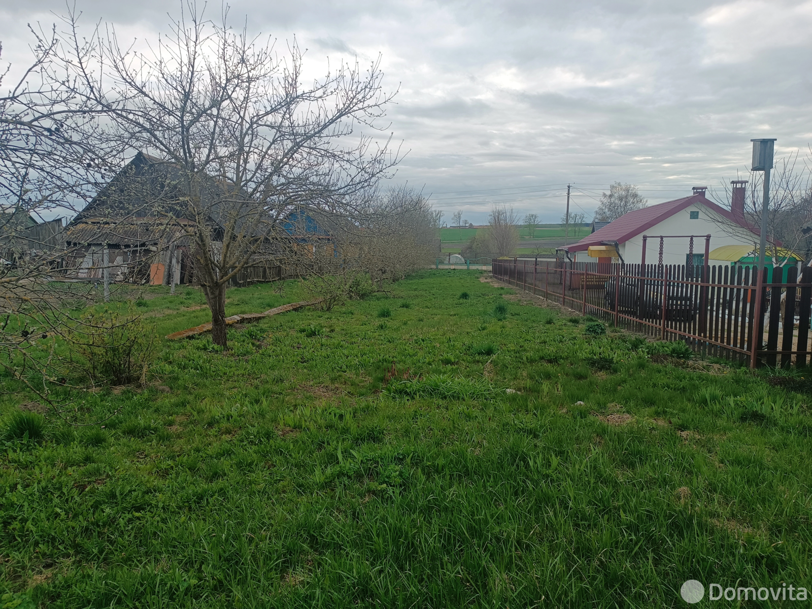 продажа дома, Городея, ул. 17 Сентября, д. 16