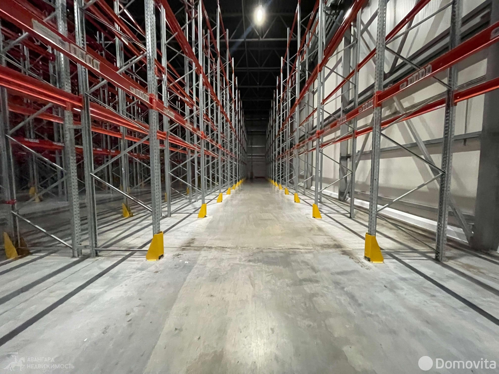 Аренда складского помещения в Прилесье, код 964533 - фото 1