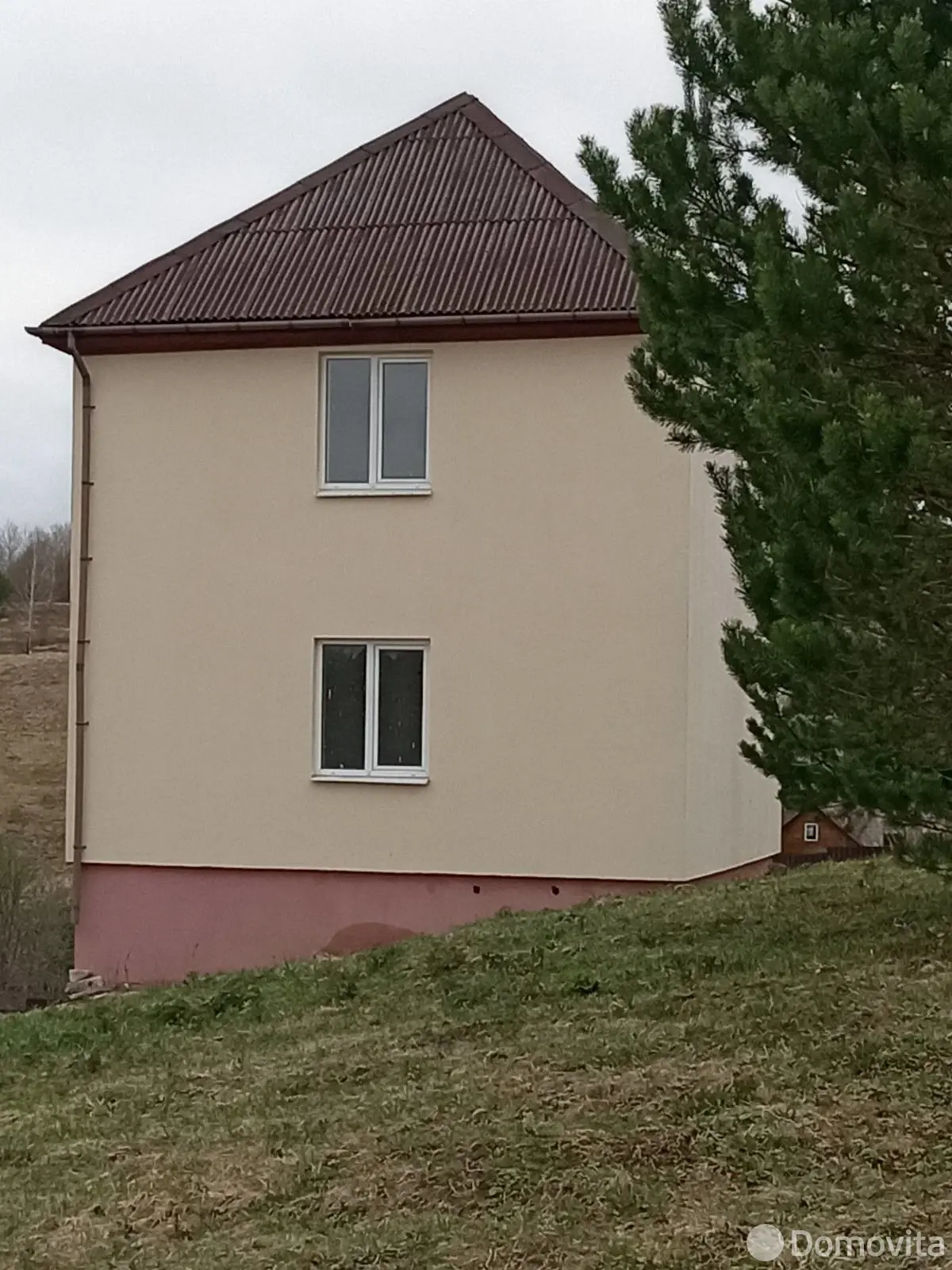 дача, Дейки, 