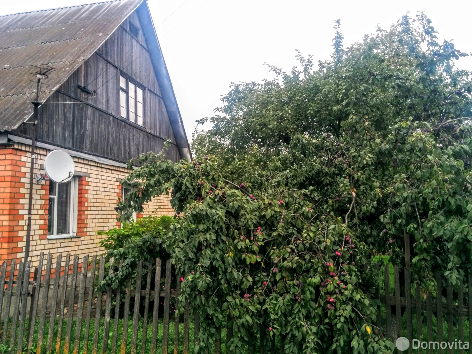 продажа коттеджа, Смолевичи, ул. 2-я Набережная, д. 9