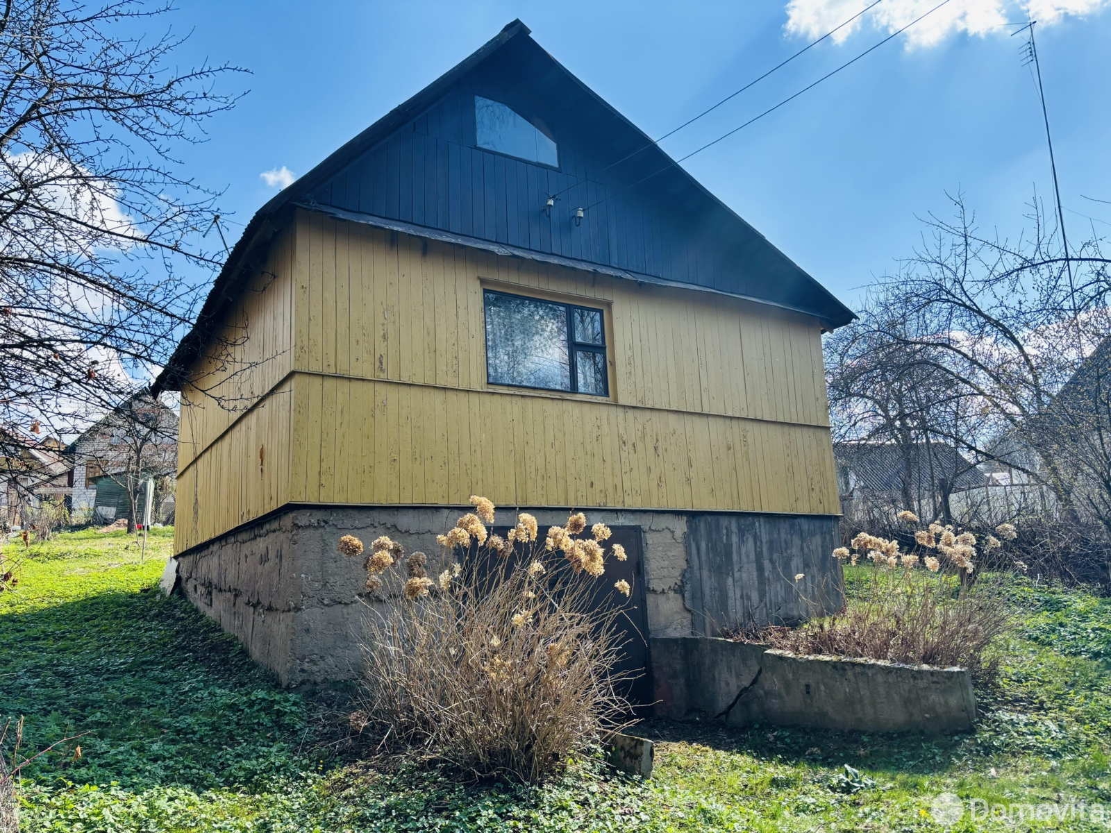 Цена продажи дачи, МЕДТЕХНИК, 