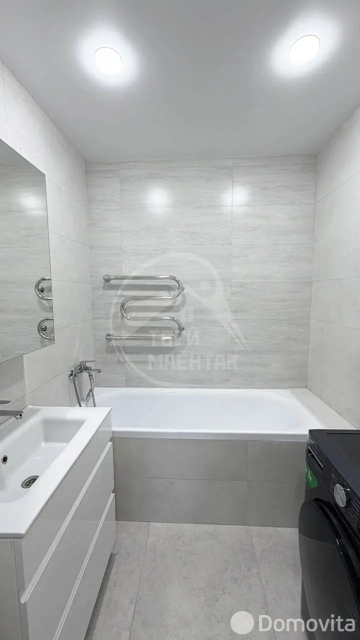 Снять 3-комнатную квартиру в Минске, ул. Леонида Щемелёва, д. 10, 799USD, код 148916 - фото 11