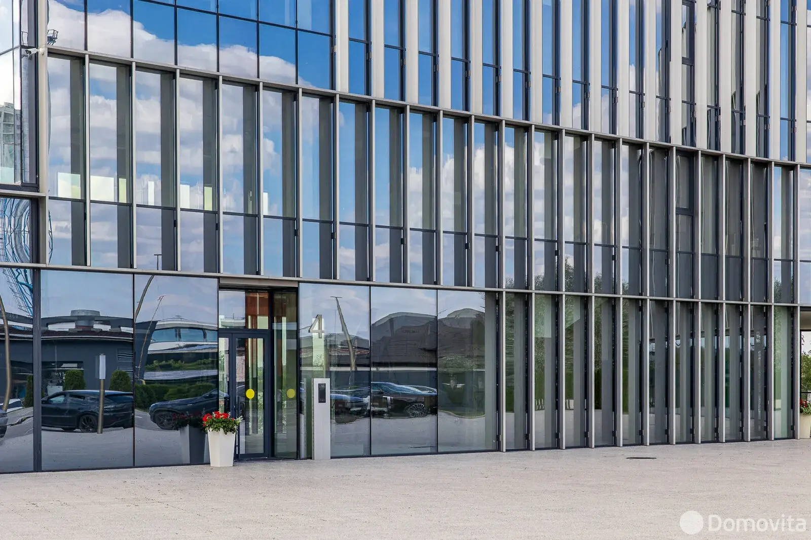 Аренда офиса на пер. Веснинка, д. 16 в Минске, 1093200USD, код 15342 - фото 11