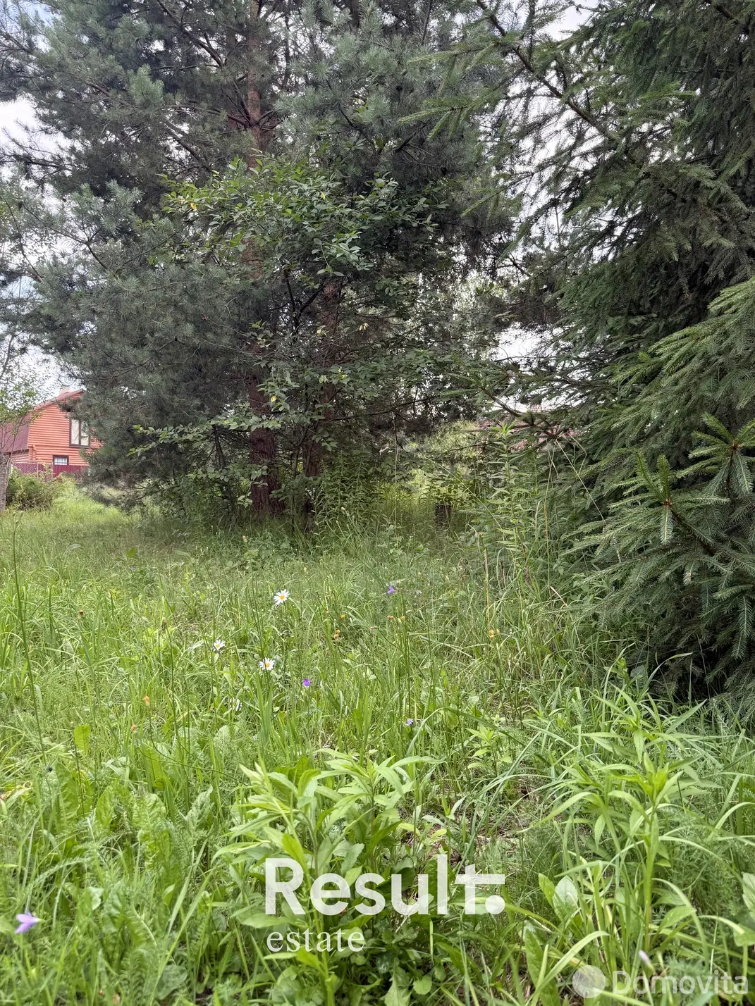участок, Палетак, 