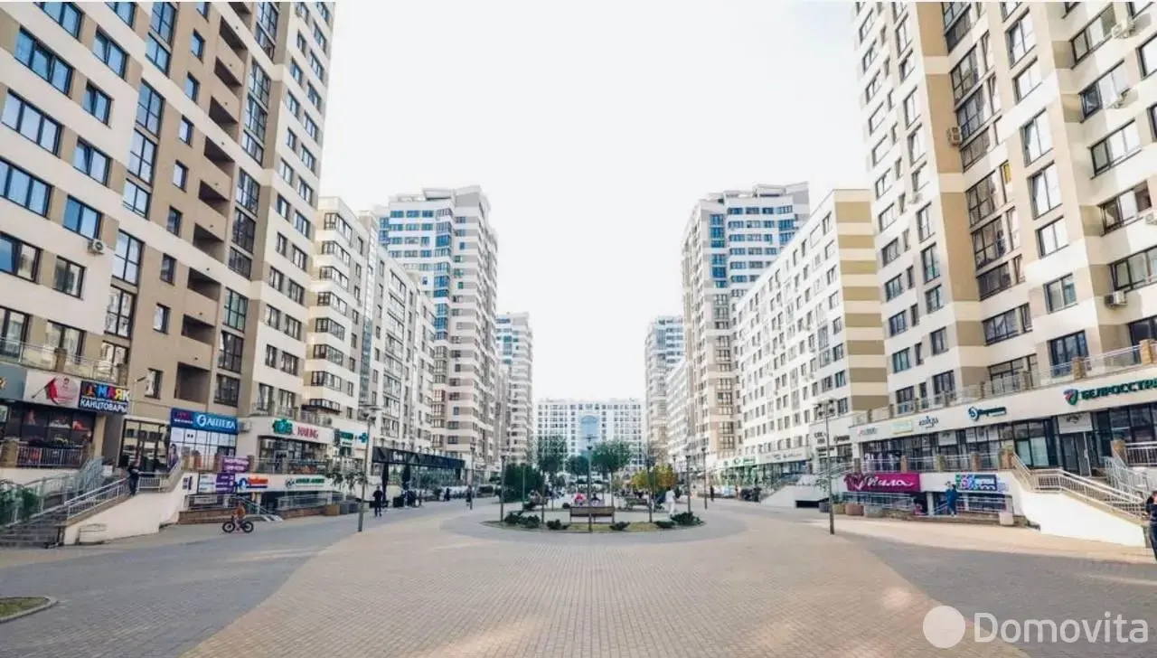 Купить офис на ул. Кирилла Туровского, д. 24 в Минске, 165000USD, код 9173 - фото 1