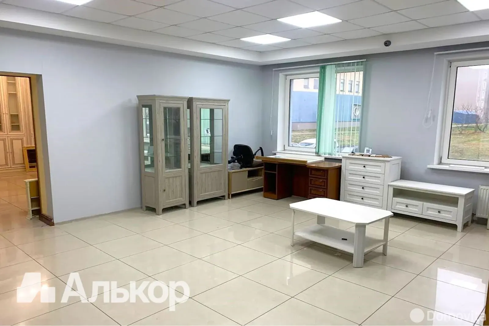 офис, Минск, ул. Лобанка, д. 79/7