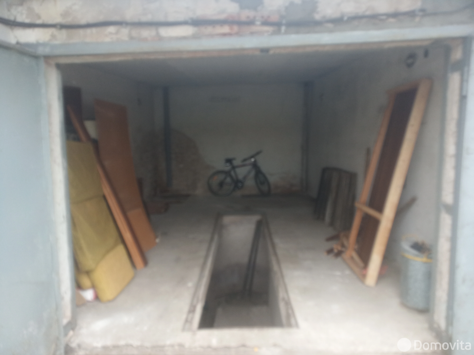 гараж, Минск, ул. Кольцова, д. 10, стоимость продажи 25 887 р.