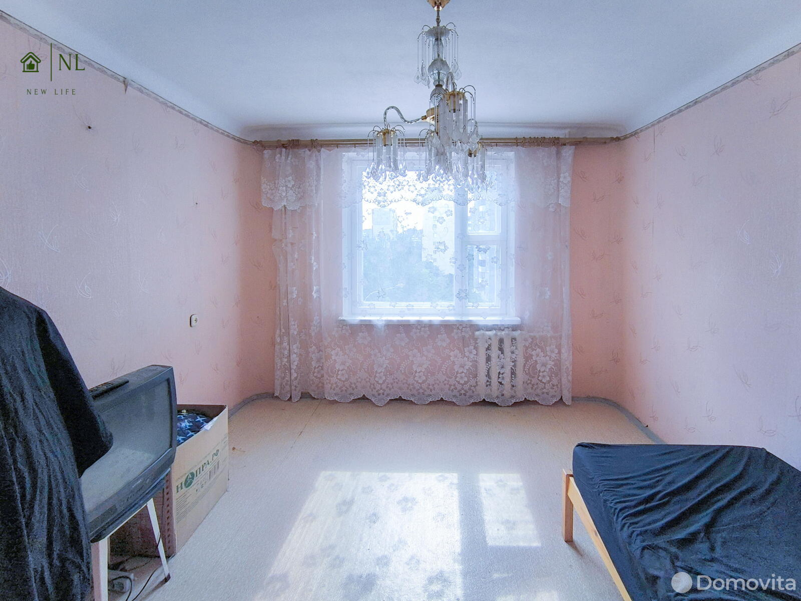Купить 3-комнатную квартиру в Минске, ул. Ротмистрова, д. 44, 69900 USD, код: 1013179 - фото 4