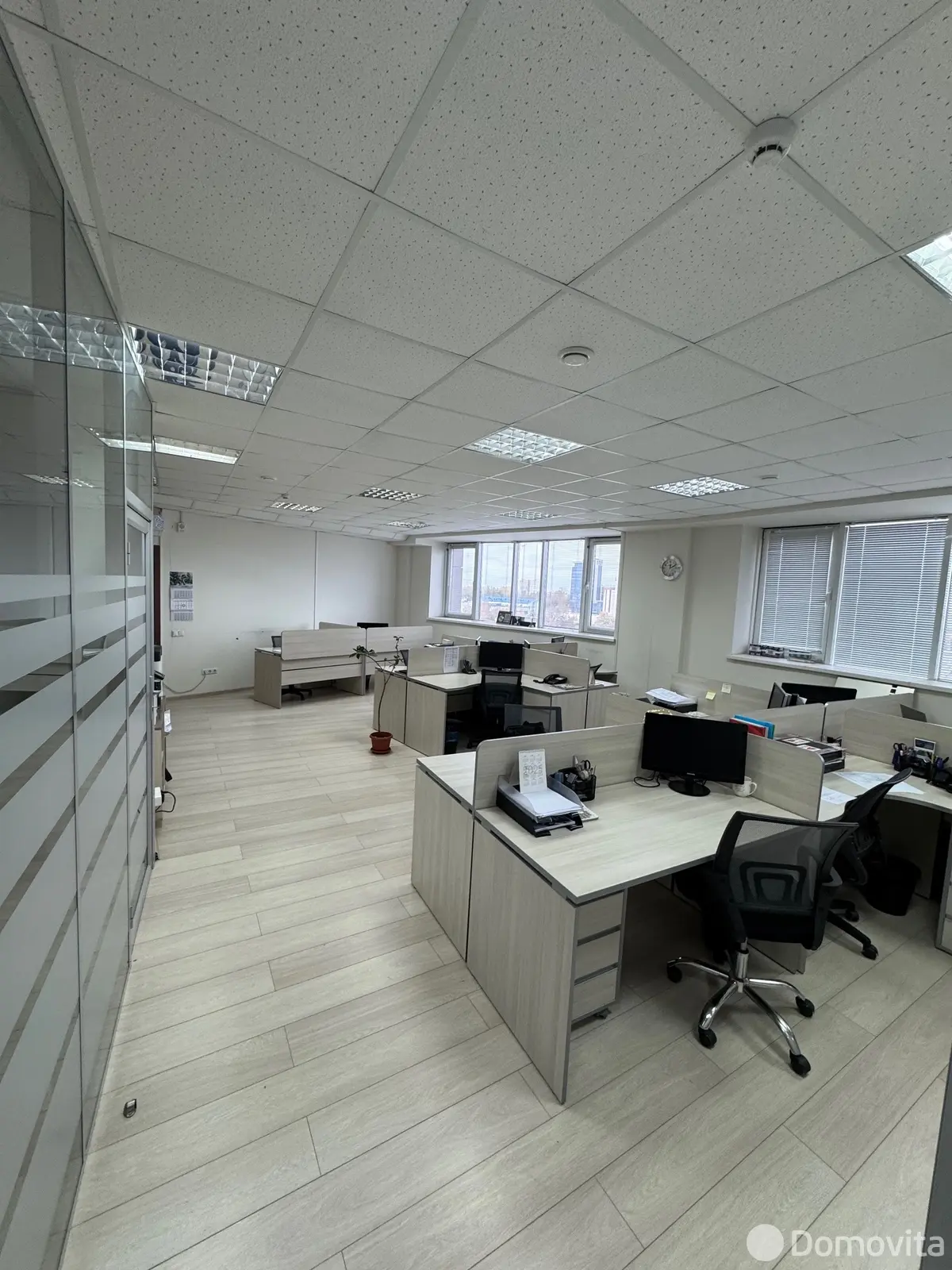 Купить офис на ул. Карла Либкнехта, д. 66 в Минске, 121940USD, код 9579 - фото 2