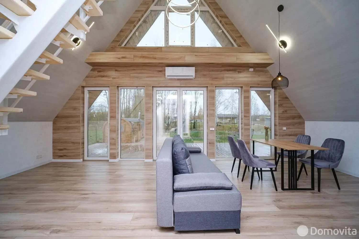 дача, Пограничник, 