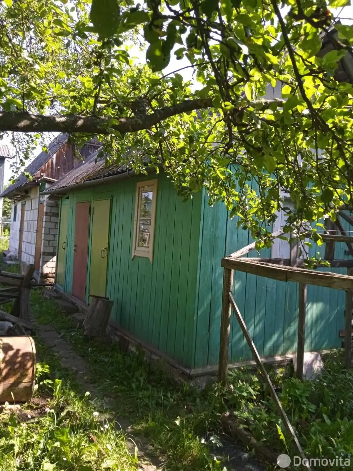 Цена продажи дачи, Труд МЗАЛ, 