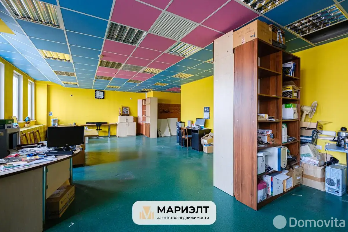 офис, Минск, ул. Тимирязева, д. 65/б 