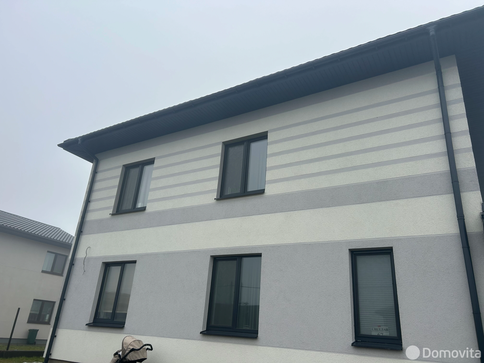 дом, Щитомиричи, без посредников