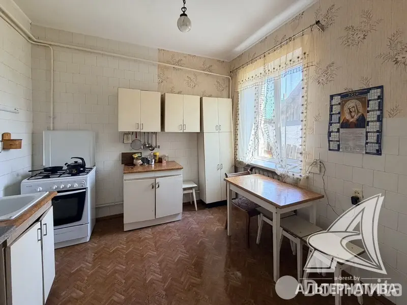 коттедж, Брест, 