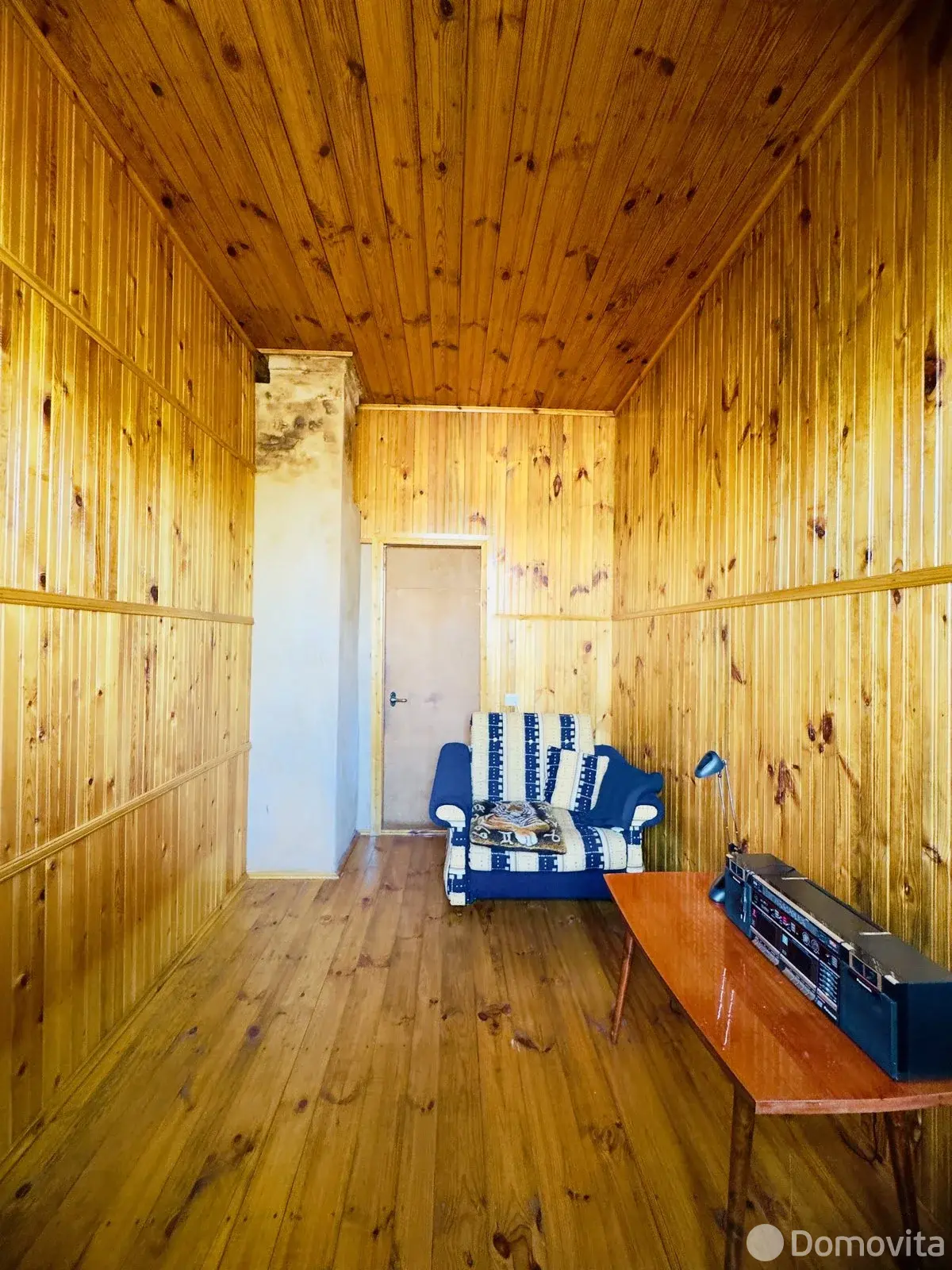 Продажа 3-этажной дачи в Боровой Слободе Минская область, 78550BYN, код 186053 - фото 11