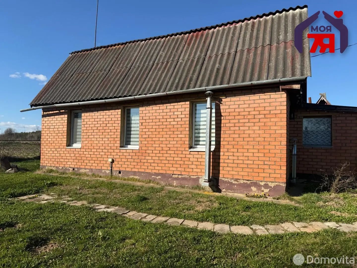 дом, Добренево, ул. Садовая - лучшее предложение