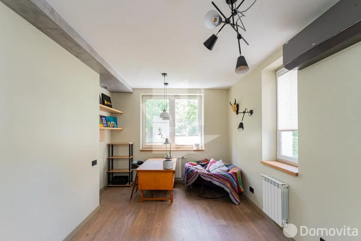 Снять 4-комнатную квартиру в Минске, ул. Каховская, д. 17, 1250USD, код 146877 - фото 15